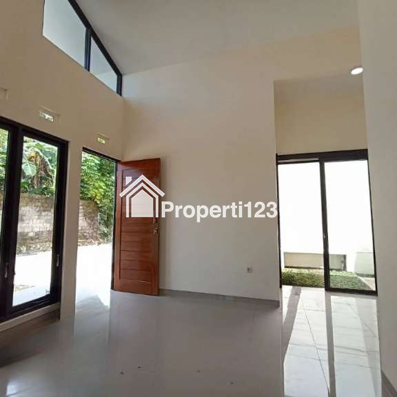 RUMAH 500 JUTAAN, DEKAT JALAN KALIURANG KM 10 - 11