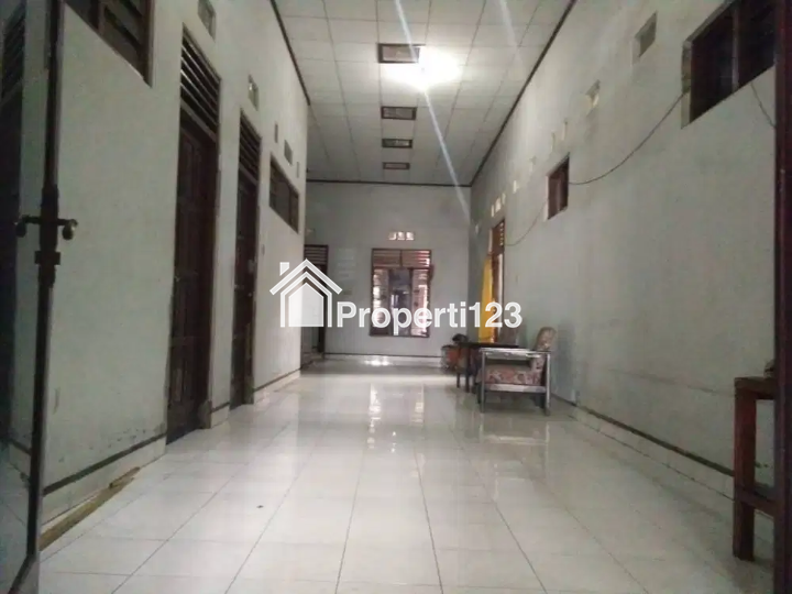 Promo : Ruko strategis harga miring - 6
