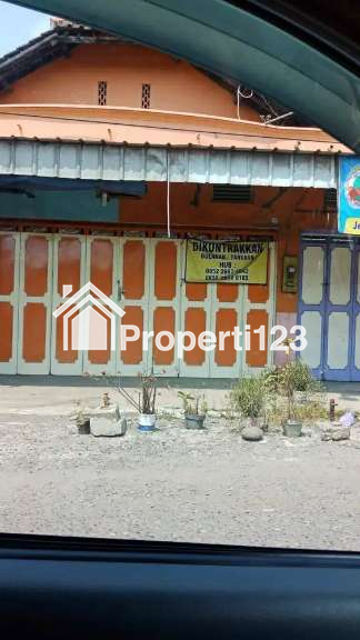 Promo : Ruko strategis harga miring - 3