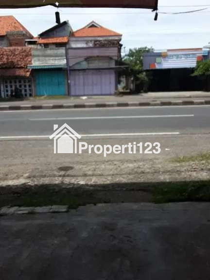 Promo : Ruko strategis harga miring - 2