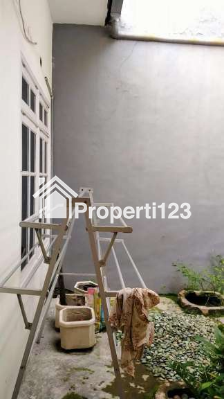 Rumah Siap Huni Lokasi Klampis Semolo Surabaya - 8