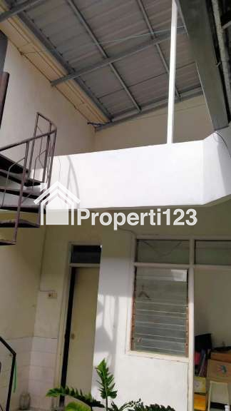 Rumah Siap Huni Lokasi Klampis Semolo Surabaya - 3
