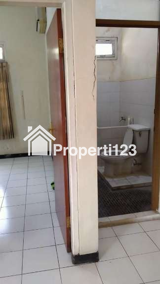 Rumah Siap Huni Lokasi Klampis Semolo Surabaya - 5