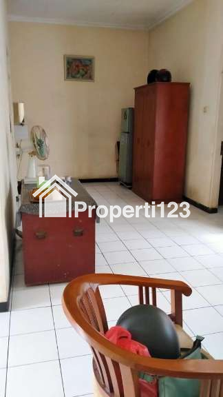 Rumah Siap Huni Lokasi Klampis Semolo Surabaya - 7