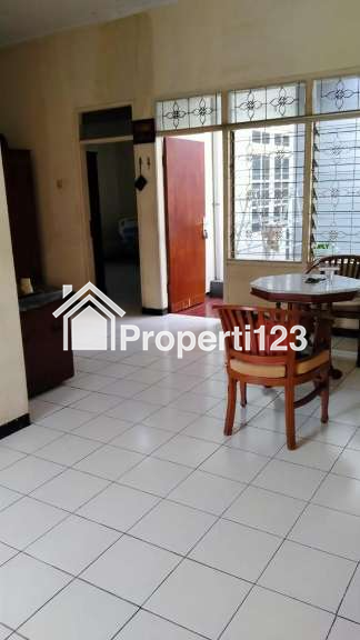 Rumah Siap Huni Lokasi Klampis Semolo Surabaya - 2