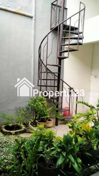 Rumah Siap Huni Lokasi Klampis Semolo Surabaya - 6