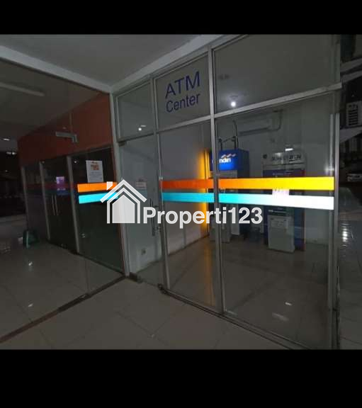 Dijual Sky View Apartment (Studio Room) - Bumi Serpong Damai Tangerang - 7