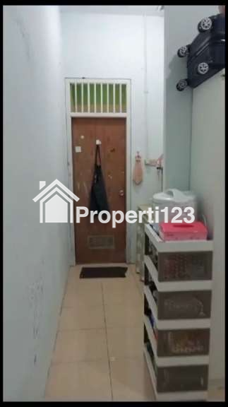 Dijual Kontrakan - 2