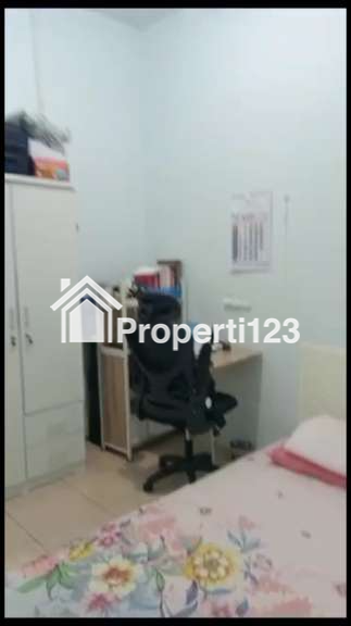 Dijual Kontrakan - 3