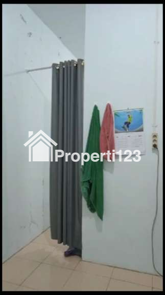 Dijual Kontrakan - 4