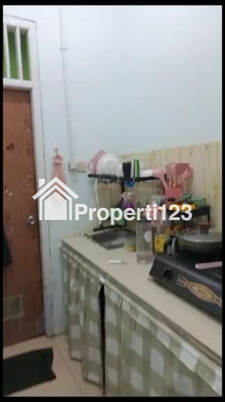 Dijual Kontrakan - 1