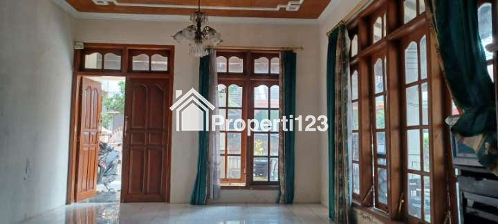 Rumah Hook 2 Lantai Siap Huni Sawojajar - 8