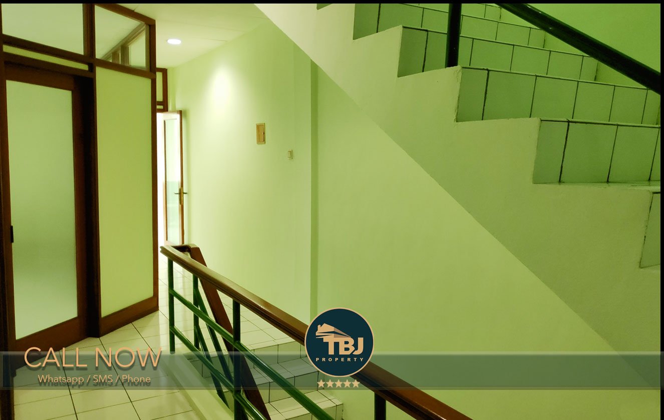 Kantor Kemang 3.5Lt Hook Mampang 2021 Jaksel Dijual - 7
