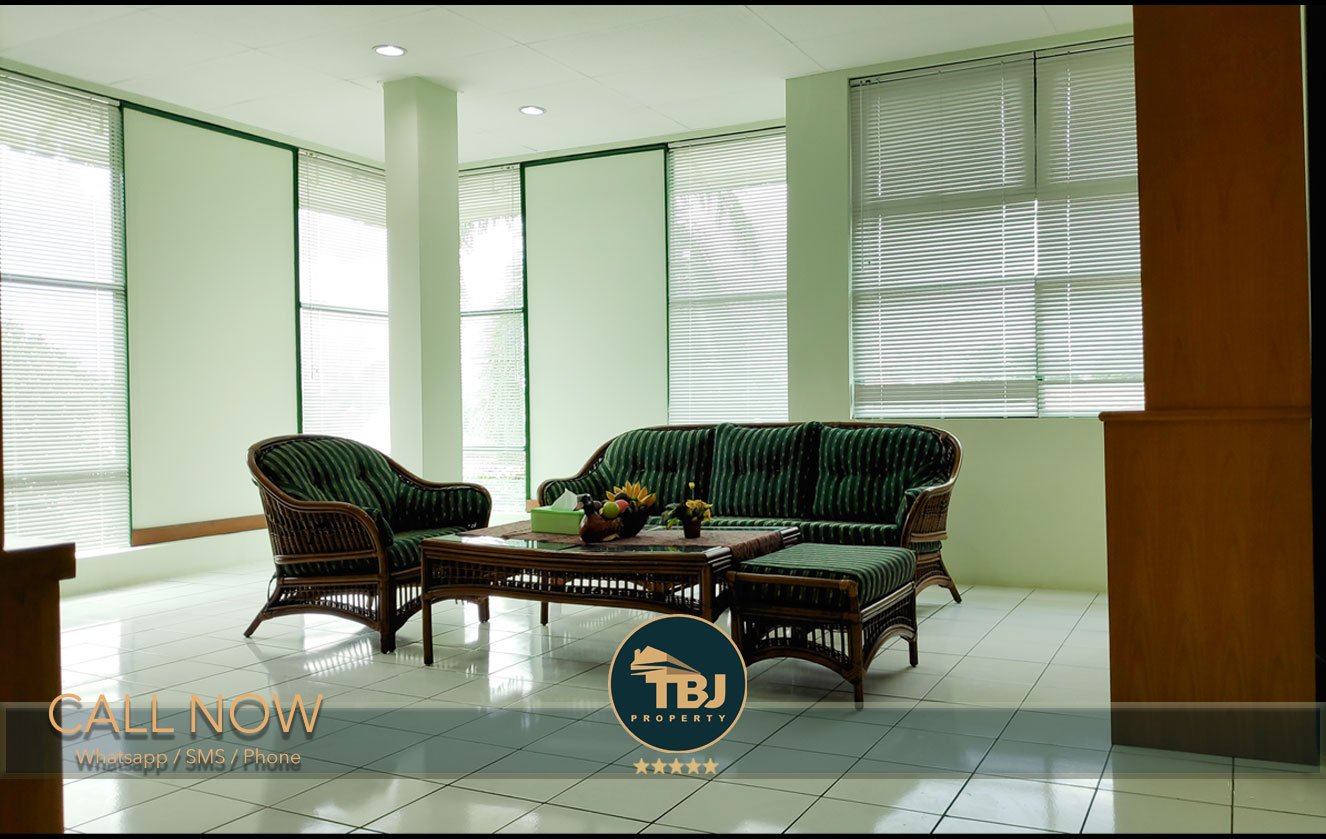 Kantor Kemang 3.5Lt Hook Mampang 2021 Jaksel Dijual - 6