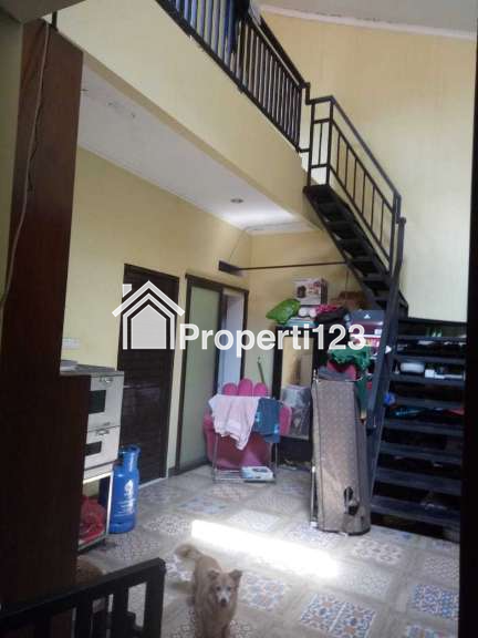 Rumah secondary 2 lantai terawat layak huni di cempaka putih - 2