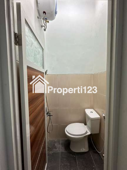Rumah Kost Baru 10 KT Belakang Kampus UMM Malang - 7