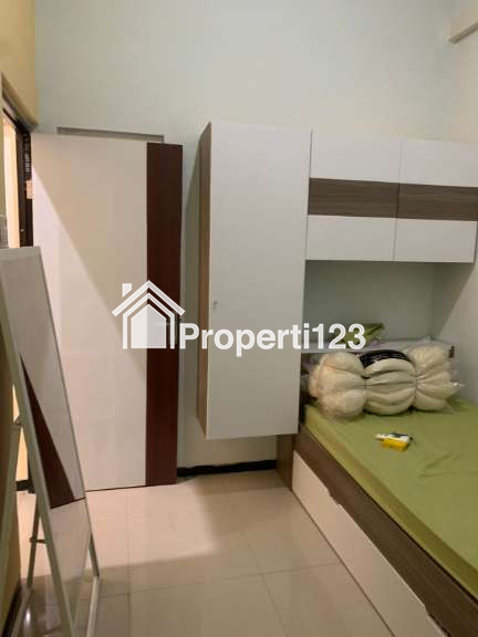 Rumah Kost Baru 10 KT Belakang Kampus UMM Malang - 5