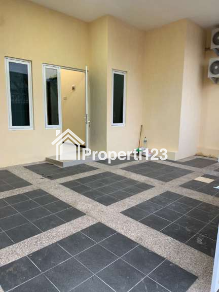 Rumah Kost Baru 10 KT Belakang Kampus UMM Malang - 2