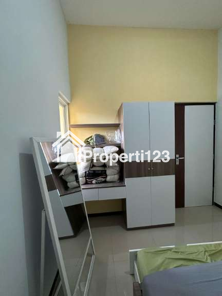Rumah Kost Baru 10 KT Belakang Kampus UMM Malang - 6
