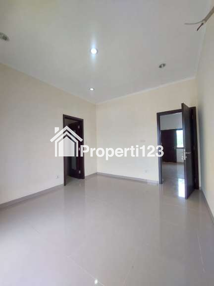 Rumah cantik & mewah dalam komplek pondok kelapa jakarta timur - 8