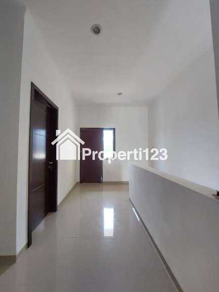 Rumah cantik & mewah dalam komplek pondok kelapa jakarta timur - 6