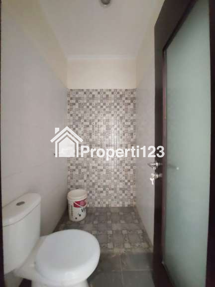 Rumah cantik & mewah dalam komplek pondok kelapa jakarta timur - 5