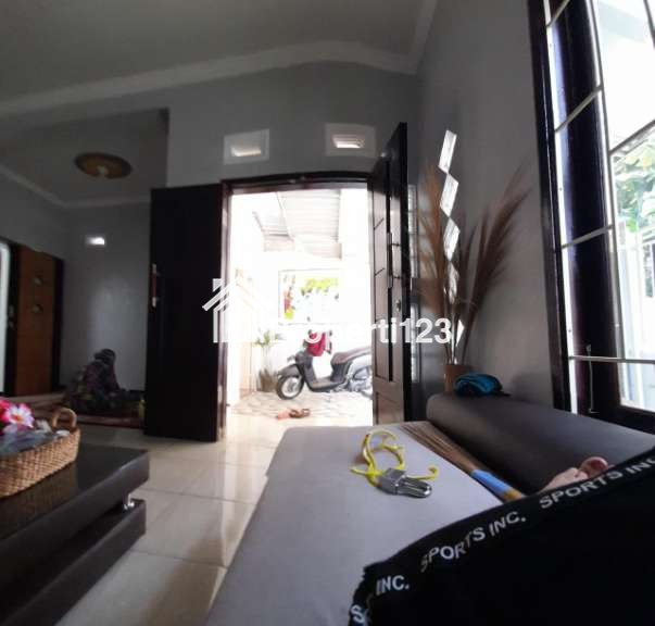 Rumah Minimalis Siap Huni Bululawang - 5