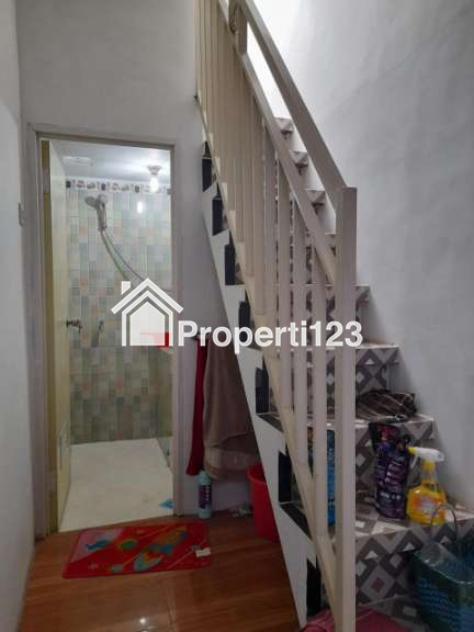 Rumah Minimalis Siap Huni Bululawang - 7