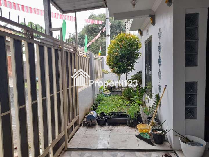 Rumah Minimalis Siap Huni Bululawang - 2