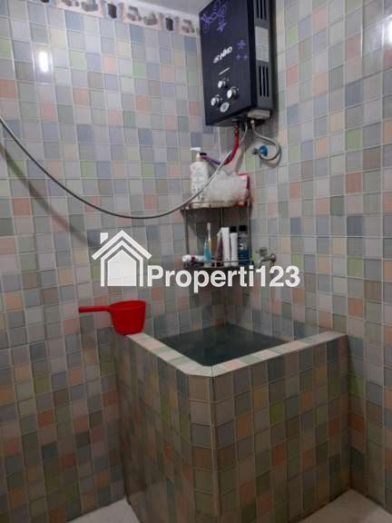 Rumah Minimalis Siap Huni Bululawang - 4