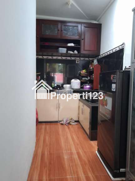 Rumah Minimalis Siap Huni Bululawang - 6