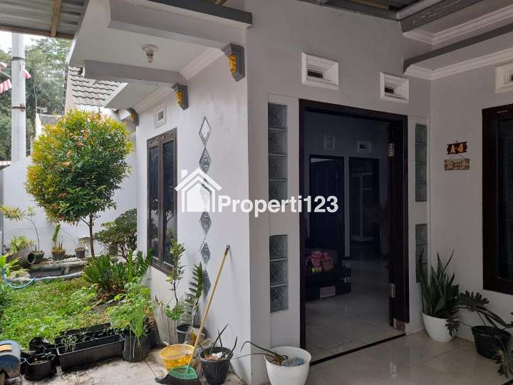 Rumah Minimalis Siap Huni Bululawang - 3