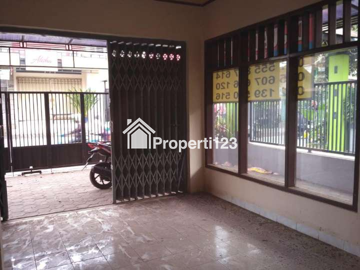 Dijual Ruko Hook 2 Lantai Puntodewo Malang - 8
