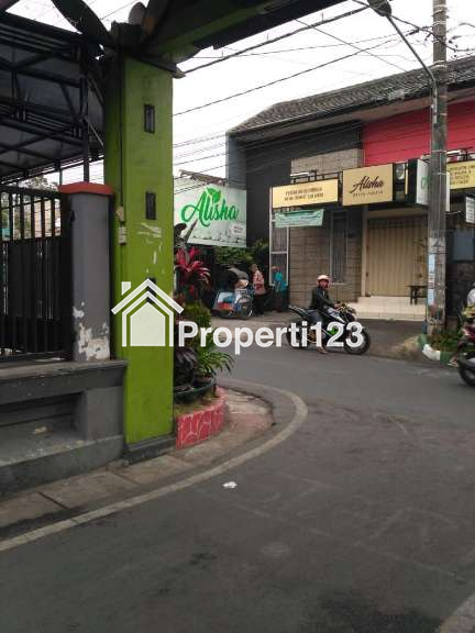 Dijual Ruko Hook 2 Lantai Puntodewo Malang - 2