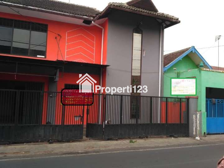 Dijual Ruko Hook 2 Lantai Puntodewo Malang - 5