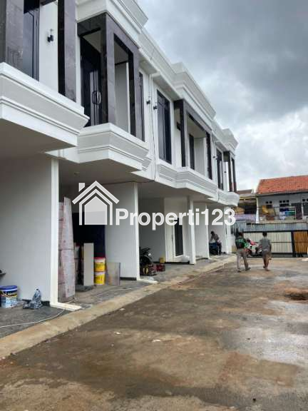 Cluster baru nyaman strateigis dengan harga terjangkau di cipinag muara - 11