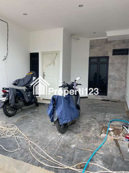 Cluster baru nyaman strateigis dengan harga terjangkau di cipinag muara - 7