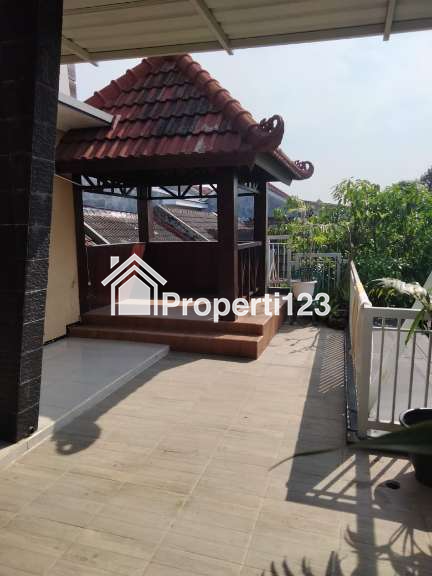 Rumah Selat Sunda Sawojajar - 9