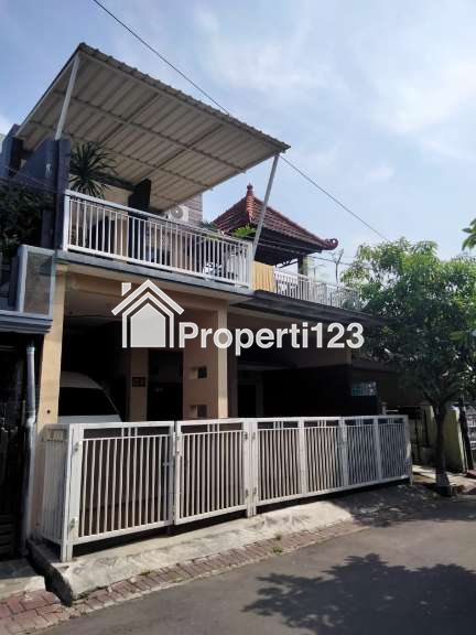 Rumah Selat Sunda Sawojajar - 2