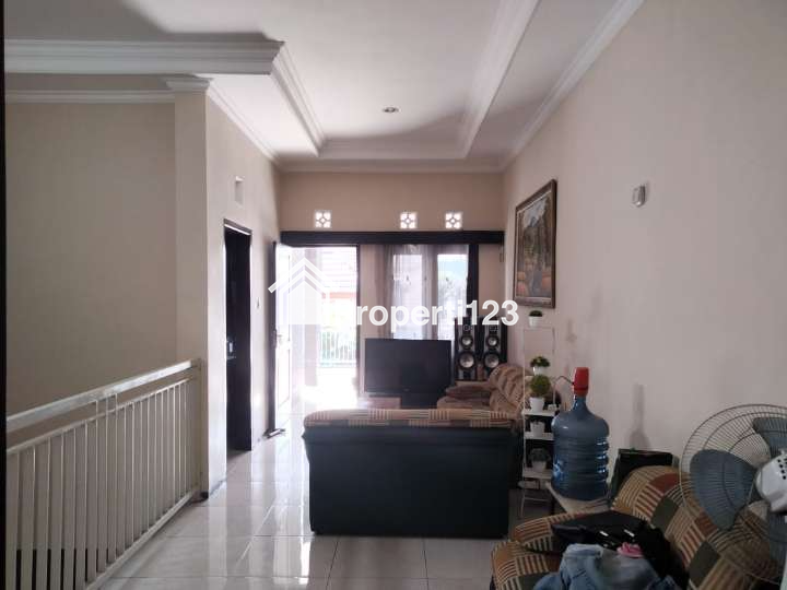 Rumah Selat Sunda Sawojajar - 4