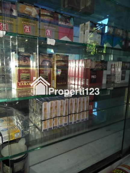 Rumah Plus Minimarket Sawojajar - 2