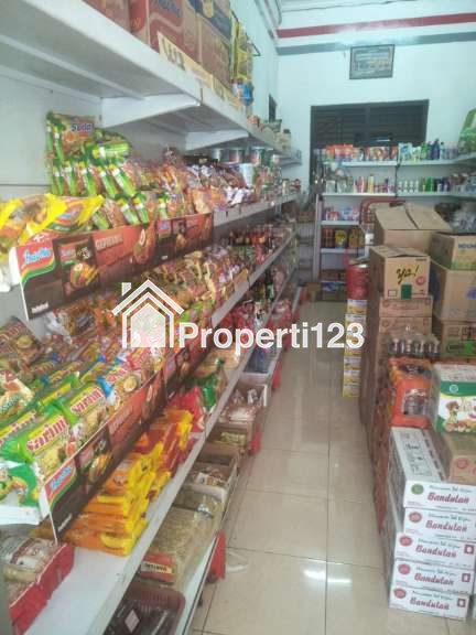 Rumah Plus Minimarket Sawojajar - 4