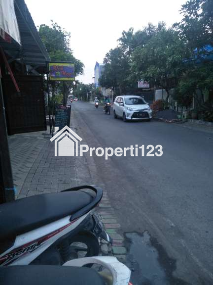 Rumah Plus Minimarket Sawojajar - 3