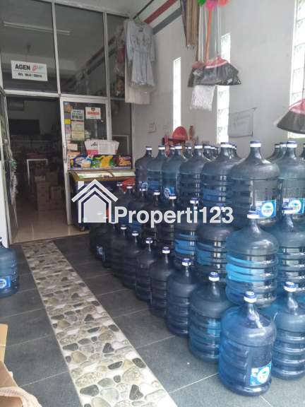 Rumah Plus Minimarket Sawojajar - 7