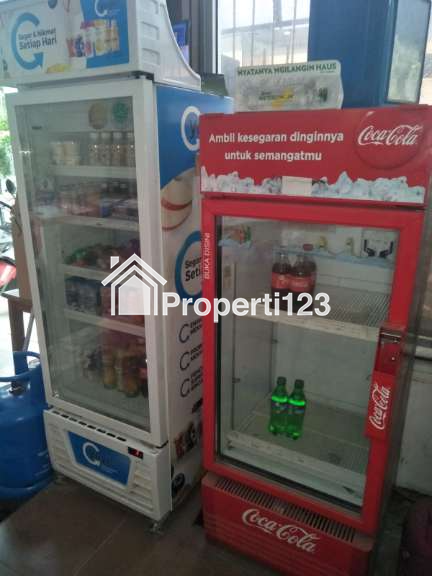 Rumah Plus Minimarket Sawojajar - 5