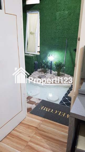 Rumah Minimalis Full Furnished Kedungkandang Malang - 12