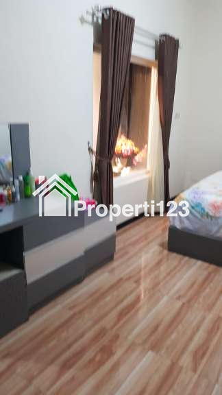 Rumah Minimalis Full Furnished Kedungkandang Malang - 11