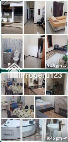 Rumah Minimalis Full Furnished Kedungkandang Malang - 10