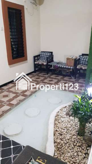 Rumah Minimalis Full Furnished Kedungkandang Malang - 7