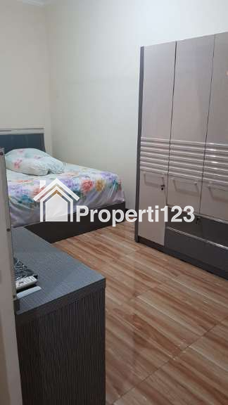 Rumah Minimalis Full Furnished Kedungkandang Malang - 15